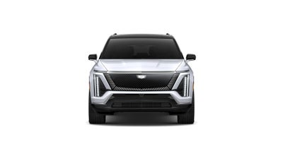 2027 Cadillac VISTIQ Luxury
