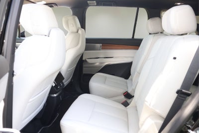 2027 Cadillac VISTIQ Sport