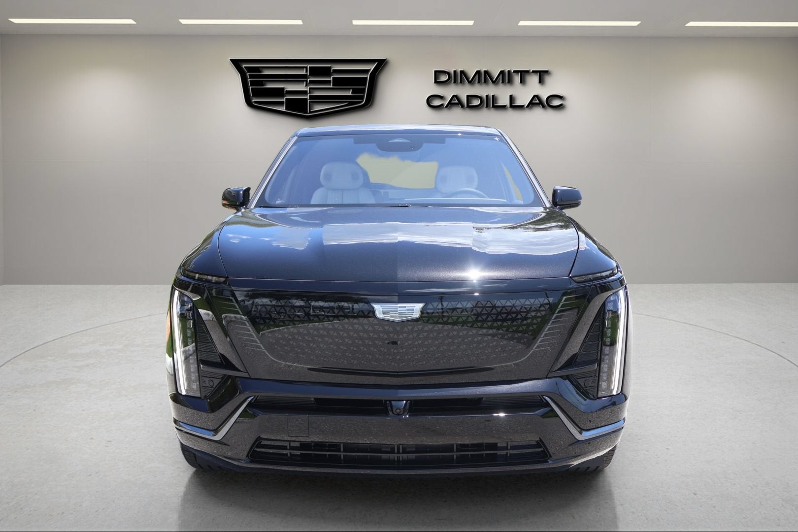 2027 Cadillac VISTIQ Sport