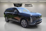 2027 Cadillac VISTIQ Sport