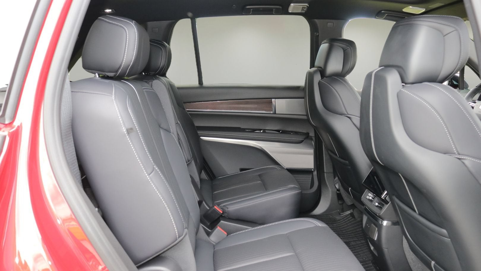 2027 Cadillac VISTIQ Sport
