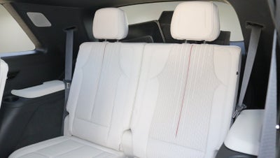 2027 Cadillac VISTIQ Sport