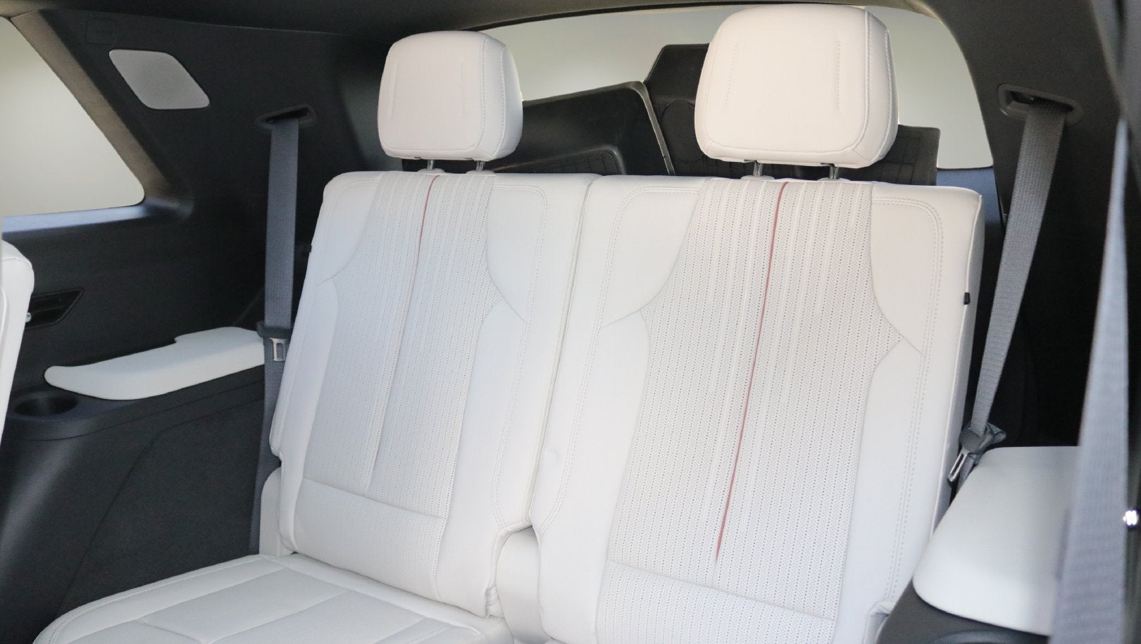 2027 Cadillac VISTIQ Sport