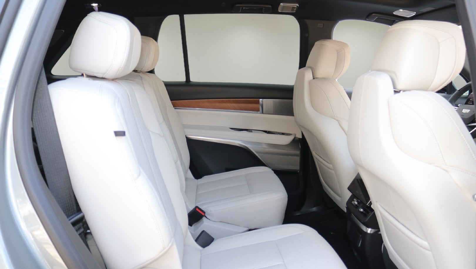 2027 Cadillac VISTIQ Sport