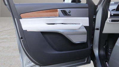 2027 Cadillac VISTIQ Sport