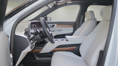 2027 Cadillac VISTIQ Sport