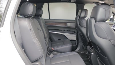 2027 Cadillac VISTIQ Sport