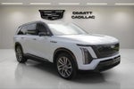 2027 Cadillac VISTIQ Sport