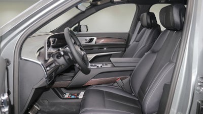 2027 Cadillac VISTIQ Sport