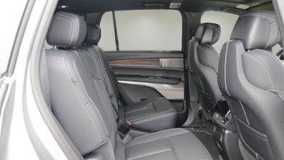 2027 Cadillac VISTIQ Sport