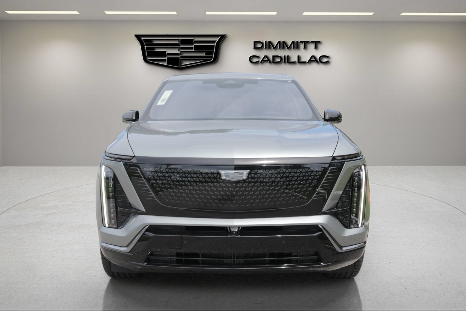 2027 Cadillac VISTIQ Sport