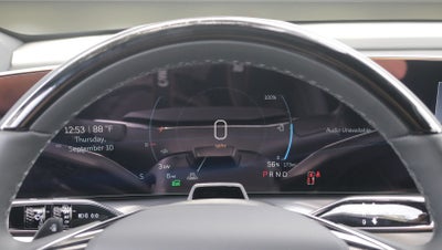 2027 Cadillac VISTIQ Sport