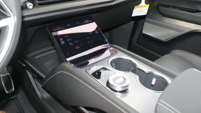 2027 Cadillac VISTIQ Sport