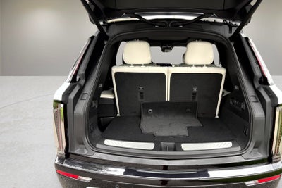 2027 Cadillac VISTIQ Sport