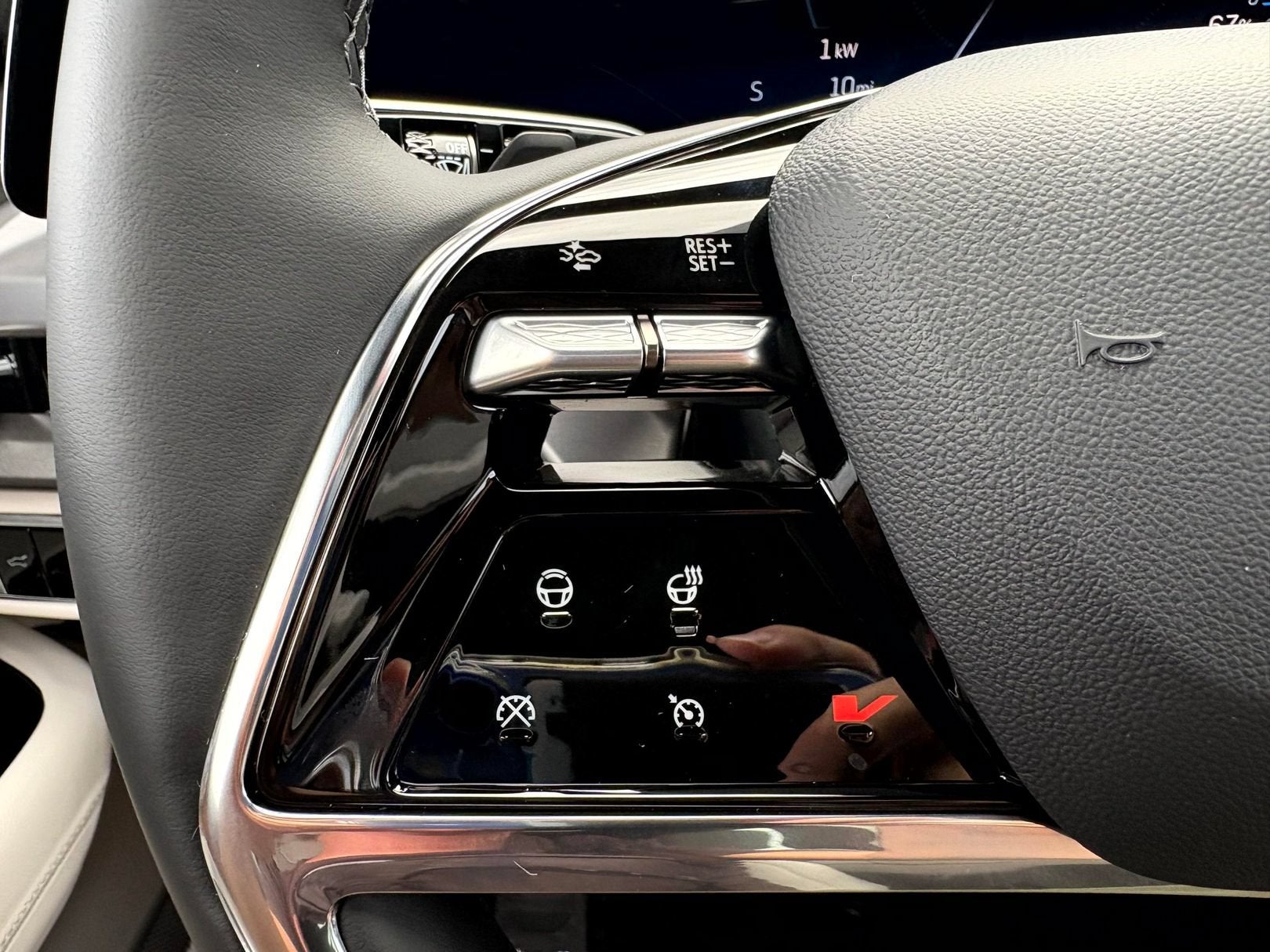 2027 Cadillac VISTIQ Sport