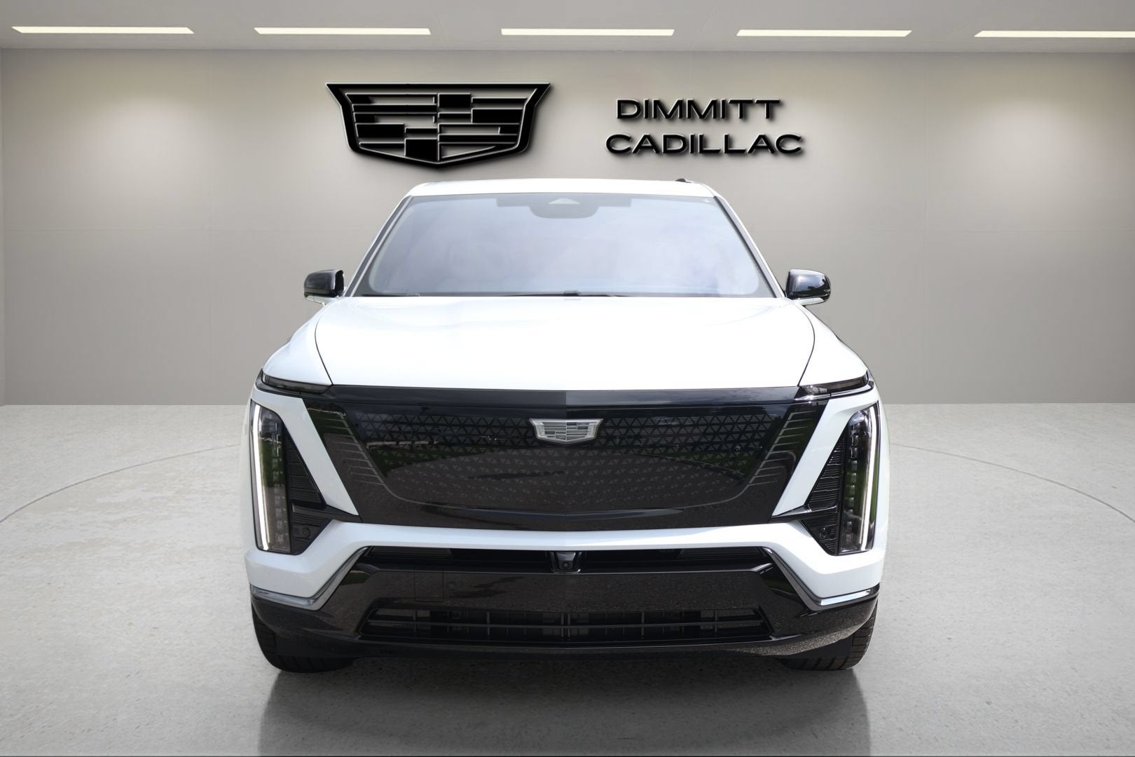 2027 Cadillac VISTIQ Sport