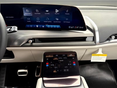 2027 Cadillac VISTIQ Sport