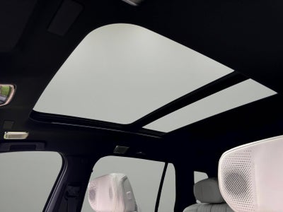 2027 Cadillac VISTIQ Sport