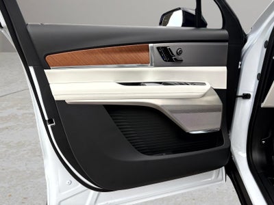 2027 Cadillac VISTIQ Sport