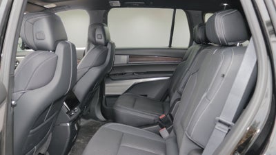 2027 Cadillac VISTIQ Sport