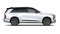 2027 Cadillac VISTIQ Platinum