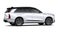 2027 Cadillac VISTIQ Platinum