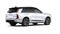 2027 Cadillac VISTIQ Platinum