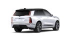 2027 Cadillac VISTIQ Platinum