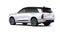 2027 Cadillac VISTIQ Platinum