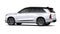 2027 Cadillac VISTIQ Platinum