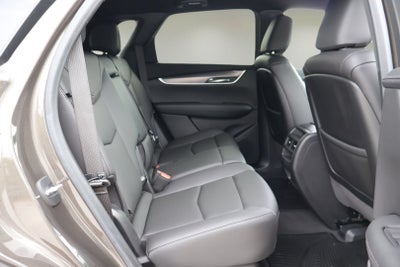 2020 Cadillac XT5 Luxury FWD