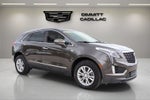 2020 Cadillac XT5 Luxury FWD