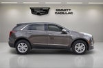 2020 Cadillac XT5 Luxury FWD