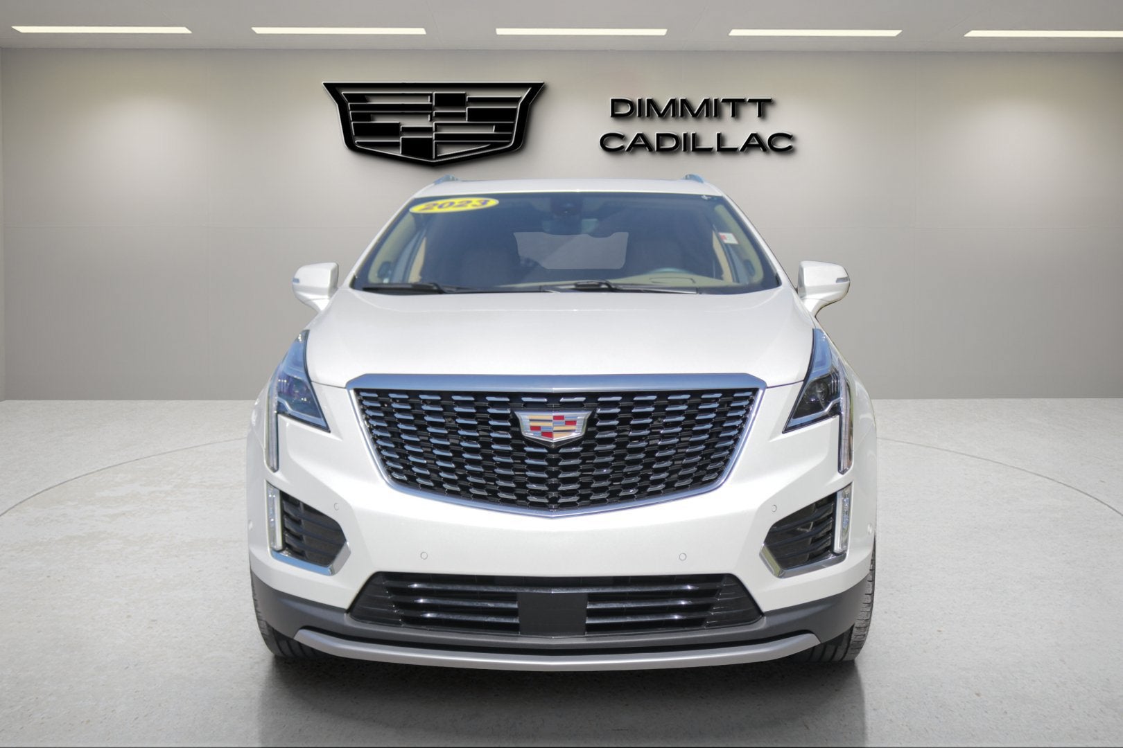 2023 Cadillac XT5 FWD Premium Luxury