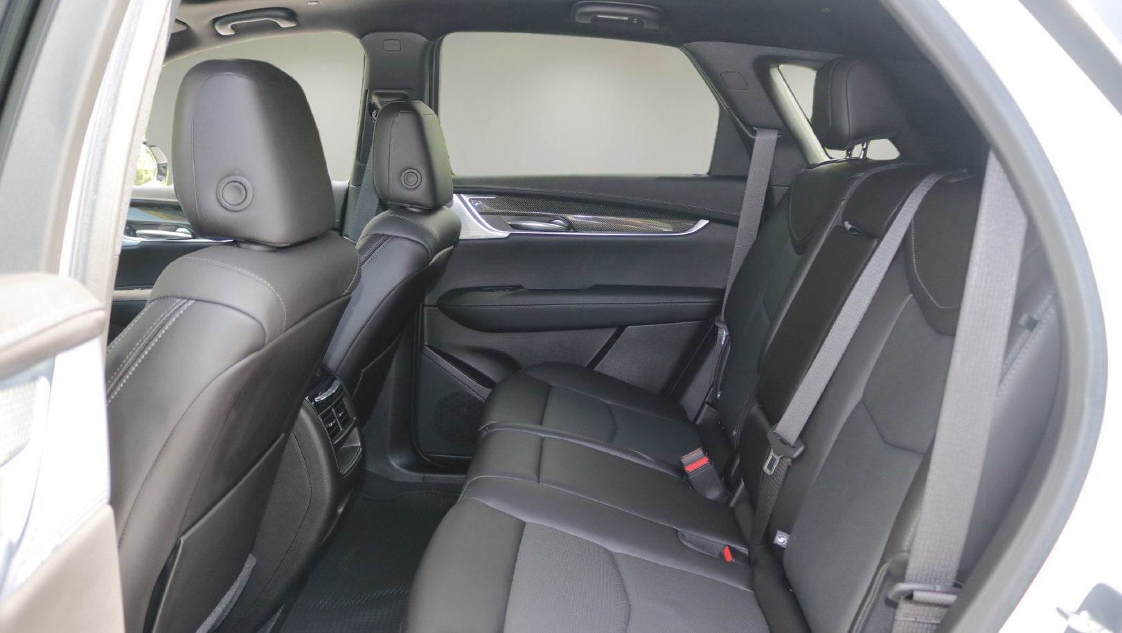 2024 Cadillac XT5 Sport