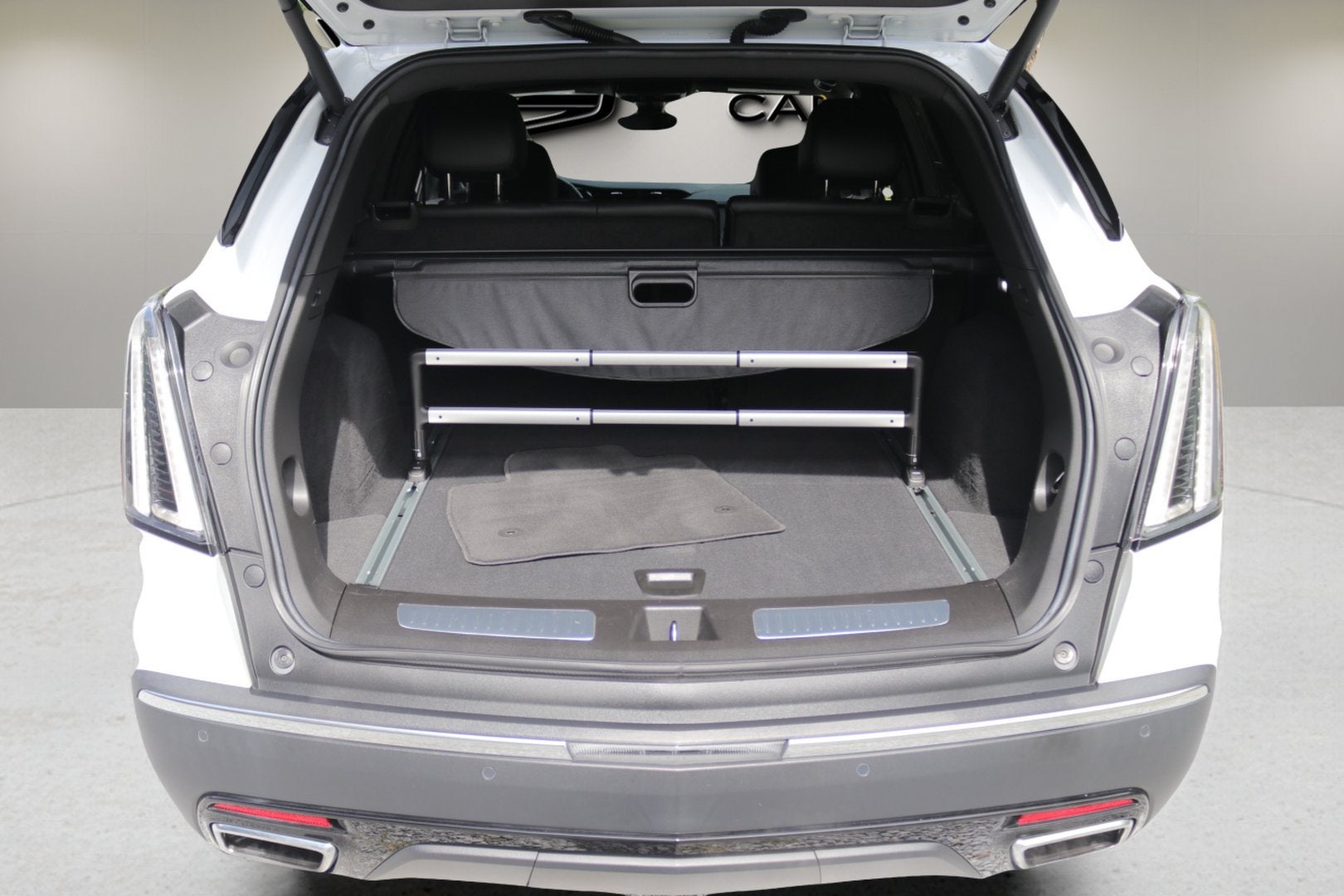 2024 Cadillac XT5 Sport