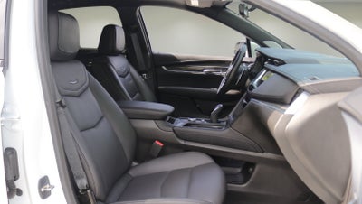 2024 Cadillac XT5 Sport