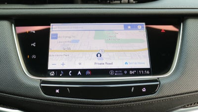2024 Cadillac XT5 Sport