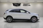 2024 Cadillac XT5 Sport
