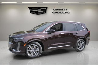 2020 Cadillac XT6 FWD Premium Luxury