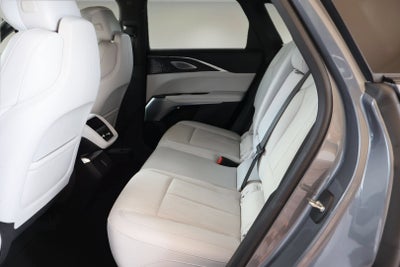 2023 Cadillac LYRIQ Luxury