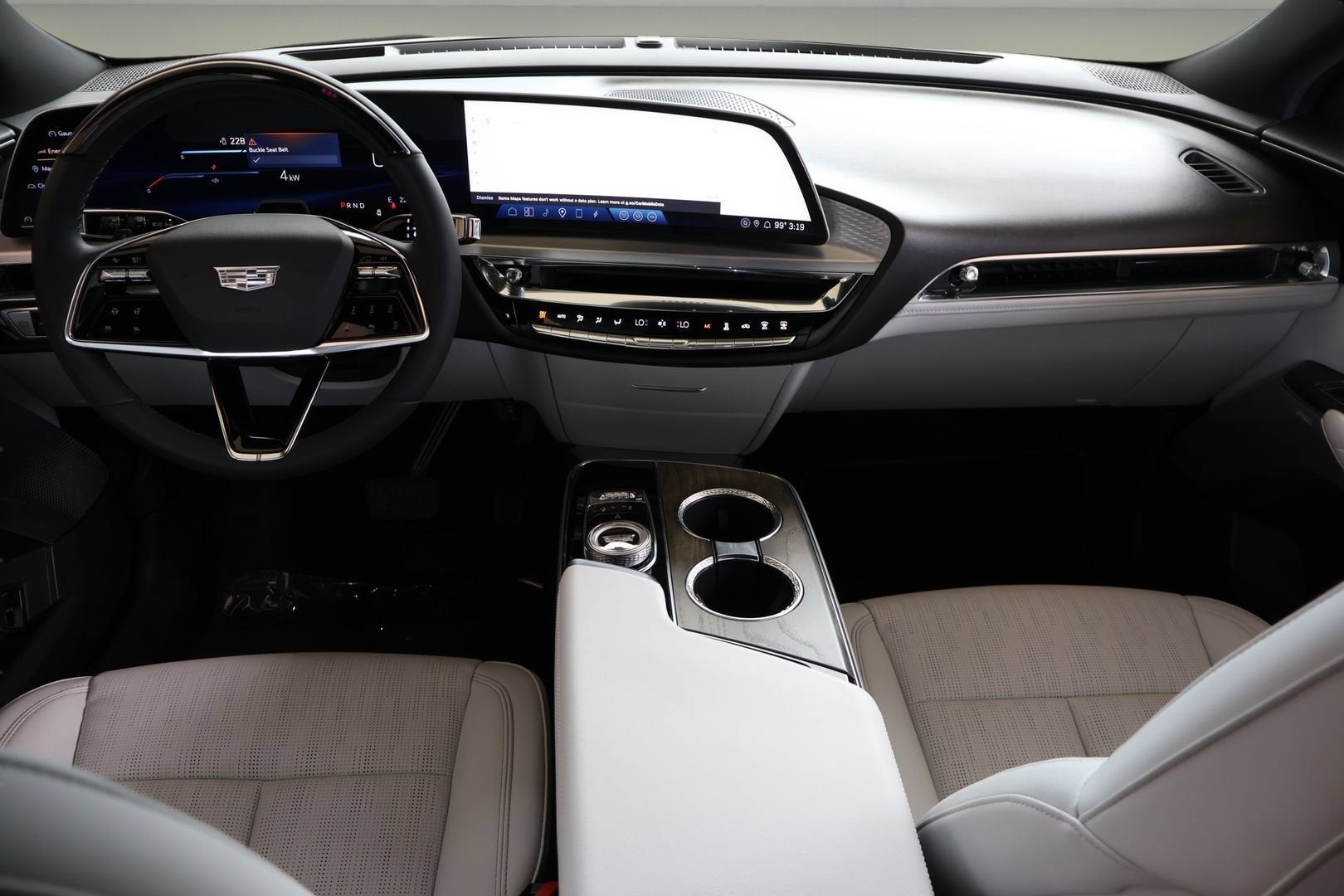 2023 Cadillac LYRIQ Luxury