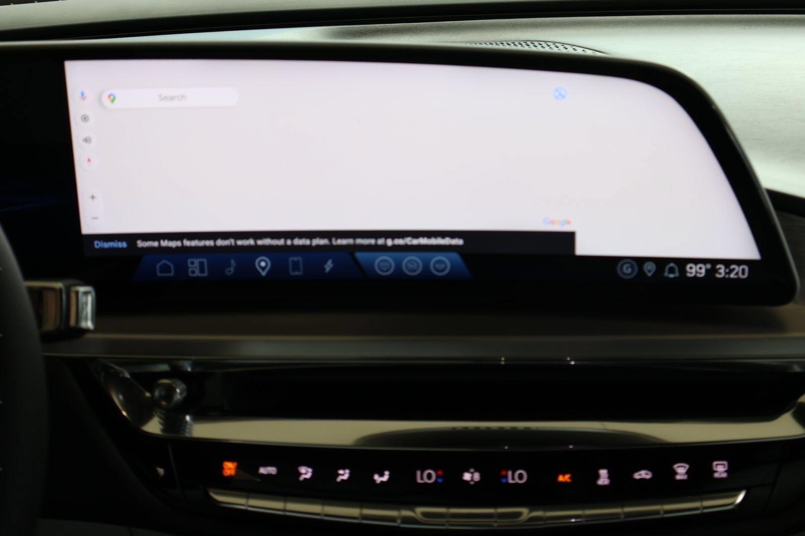 2023 Cadillac LYRIQ Luxury