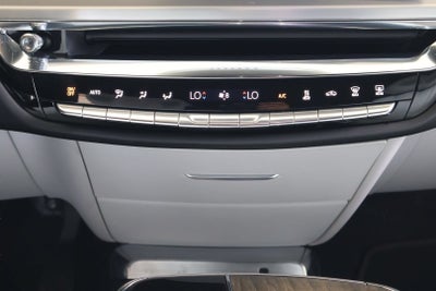 2023 Cadillac LYRIQ Luxury