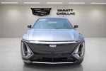 2023 Cadillac LYRIQ Luxury