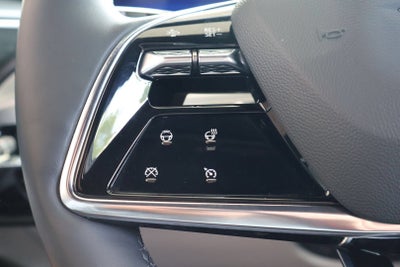 2023 Cadillac LYRIQ Luxury