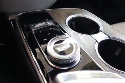 2023 Cadillac LYRIQ Luxury