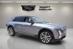 2023 Cadillac LYRIQ Luxury