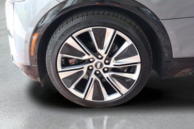 2023 Cadillac LYRIQ Luxury