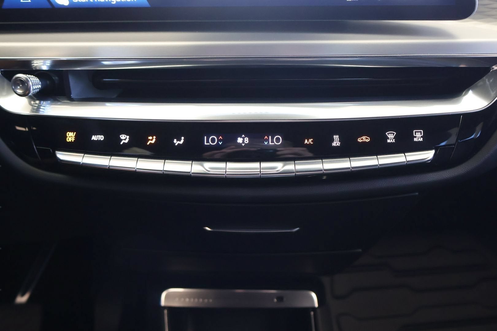 2023 Cadillac LYRIQ Luxury